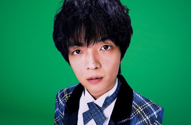 【インタビュー】岡山天音、映画『#真相をお話しします』の撮影秘話を明かす「休憩中は大森元貴さんに質問しまくっていました（笑）」